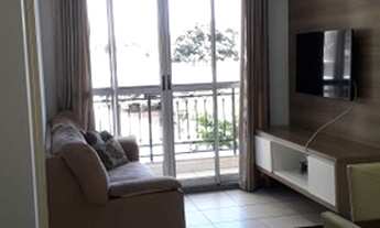 Imagem: Apartamento Garden Bosque sol da manhã