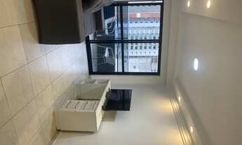 Imagem 2: Apartamento para aluguel tem 60 metros quadrados com 2 quartos em Boa Viagem - Recife - Pe