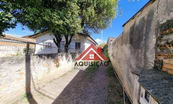 Imagem 2: Terreno à venda, 770 m² por R$ 560.000,00 - Boqueirão - Curitiba/PR