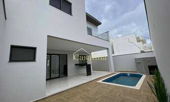 Imagem 7: Sobrado com 3 dormitórios à venda, 190 m² por R$ 790.000,00 - Golden Park Residence I - So