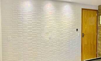 Imagem 6: 2 Quartos, sendo 1 Suíte - 2 Vagas - Próximo a Praia