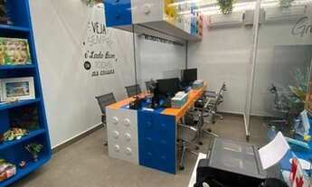 Imagem 5: Loja para alugar, 100m² - Vila Olímpia - São Paulo/SP