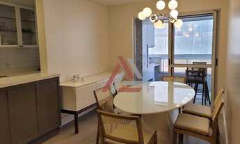 Imagem: Apartamento com 3 quartos à venda, 108