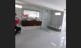 Imagem 6: Excelente apartamento pé na areia, frente mar no Bessa com 210 metros