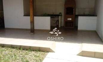 Imagem 2: Casa com 2 dormitórios à venda, 100 m² por R$ 499.000,00 - Marapé - Santos/SP