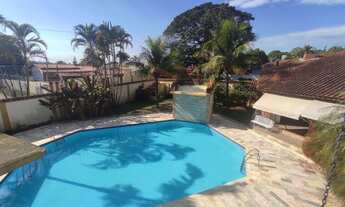 Imagem 4: Casa com 4 suítes à venda, 850m² no Condomínio Zuleika Jabour - Salto/SP