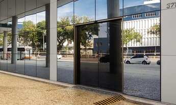 Imagem 4: Andar Corporativo para alugar, 1299 m² por R$ 90.930/mês - Centro - Rio de Janeiro/RJ