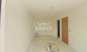 Imagem 5: PINHAIS - Sobrado Padrão - Maria Antonieta