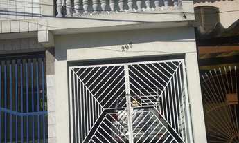 Imagem: SOBRADO A VENDA NA VILA LONDRINA (CANGAÍBA)