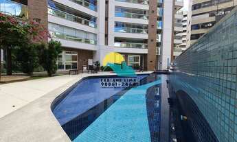 Imagem 2: Prime Meireles | 118 m² | Novo