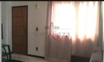 Imagem 2: Sao Jose dos Campos - Apartamento Padrão - Conjunto Residencial Trinta e Um de Marco