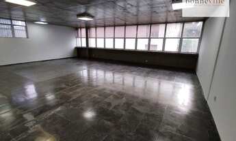 Imagem 7: Prédio comercial Monozoário com 870m² a 100 metros da estação de Metro Linha Lilás Borba