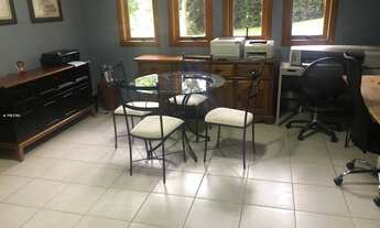 Imagem 6: Casa em Condomínio para Venda em Santana de Parnaíba, Alphaville, 4 dormitórios, 4 suítes