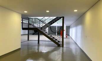 Imagem 3: São Paulo - Conjunto Comercial/Sala - VILA LEOPOLDINA