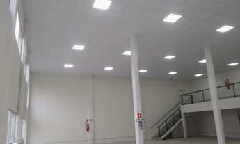 Imagem 6: Sala comercial locação