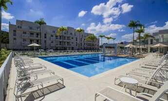 Imagem: Cobertura 3 quartos financiada em Campo