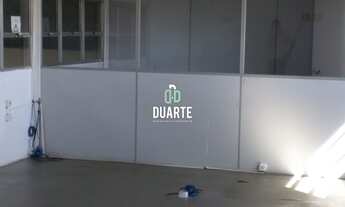 Imagem 4: SANTOS - Galpão/Depósito/Armazém - PAQUETÁ