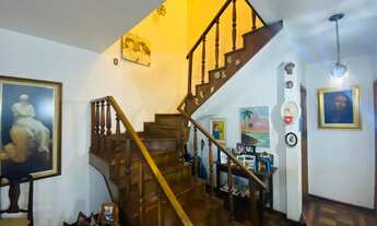 Imagem 3: Sobrado 242m² para venda em zoneamento misto em mogi das cruzes-centro a 400m da estação