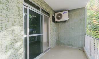 Imagem 4: Apartamento Padrão