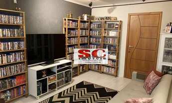 Imagem 2: Apartamento com 3 dormitórios à venda, 72 m² por R$ 247.000,00 - Vila Manoel Ferreira - Ca