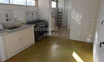 Imagem 3: 100 Metros 2Dorms. Dep. de Empregada 1 vaga