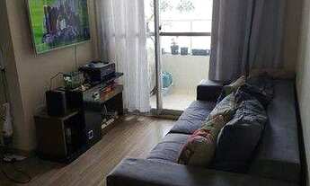 Imagem: Apartamento à venda, 50 m² por R$ 290.000,01