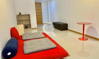 Imagem: Rio de Janeiro - Conjunto Comercial/Sala