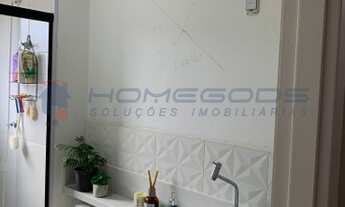 Imagem 3: HORTOLÂNDIA - Apartamento Padrão - JARDIM NOSSA SENHORA DE FÁTIMA