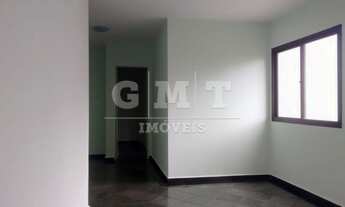 Imagem: Apartamento - Ribeirão Preto - Jd Palma