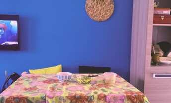 Imagem 5: Sobrado Reformado, 2 dormitórios, 1 vaga, 1o0m da ORLA, em Guarujá