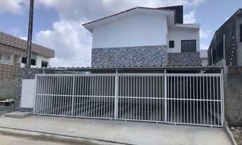 Imagem 6: JTN) Casas novas pertinho do centro de Paulista, Casa Verde e Amarela!