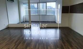 Imagem 2: 93 m² | Comercial |Brooklin