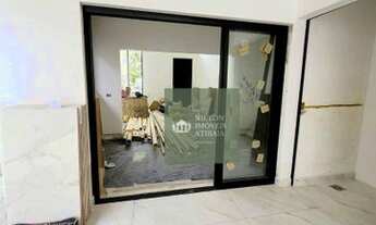 Imagem 2: Casa com 3 SUÍTES à venda, 183 m² por R$ 1.300.000 - Condomínio Terras de Atibaia I - Atib