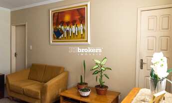 Imagem 5: CURITIBA - Padrão - Água Verde