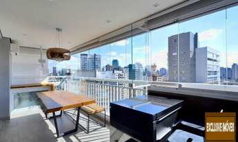 Imagem 5: Vila Mariana - Apartamento de 68 m2 , com 2 dormitorios sendo 1 suite e 2 vagas