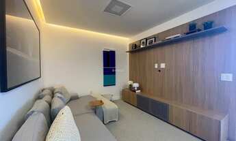 Imagem 2: Apartamento alto padrão de 4 quartos, com lazer completo na Praia do Morro Ref.:1528049