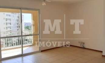 Imagem: Apartamento - Ribeirão Preto - Jd Paulista