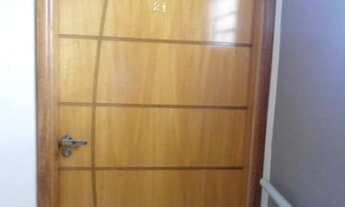 Imagem 2: Apartamento Residencial Campo Grande