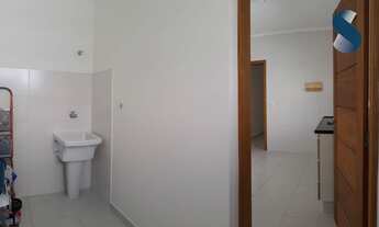 Imagem 5: Apartamento com 1 dormitório para alugar, 68 m² por R$ 1.950,00/mês - Ipiranga - São Paulo