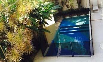 Imagem 4: BARUERI - Casa Padrão - Alphaville