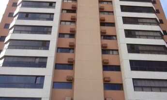 Imagem: Apartamento Edifício Varandas do São Francisco