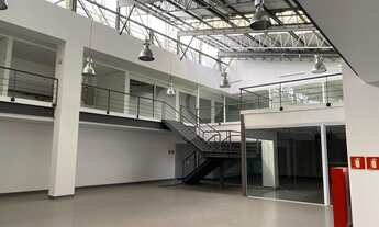 Imagem 7: São Paulo - Conjunto Comercial/Sala - VILA LEOPOLDINA