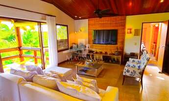 Imagem 3: MATA DE SÃO JOÃO - Apartamento Padrão - IMBASSAÍ