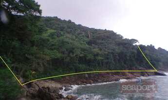 Imagem: Imóvel para venda na Praia de Camburyzinho