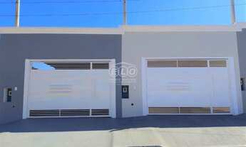 Imagem: CASA TÉRREA Á VENDA NO JARDIM NOVA VENEZA/