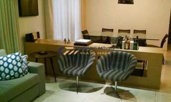 Imagem 5: Apartamento à venda, 4 quartos, 1 suíte, 3 vagas, Sion - Belo Horizonte/MG