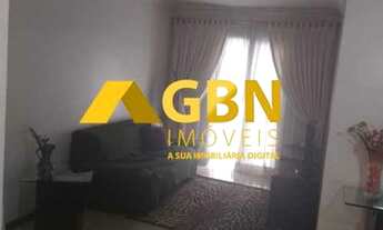 Imagem 2: Apartamento para venda ou locação com três dormitórios no Horto do Ypê