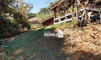 Imagem 3: Chácara com 3 dormitórios à venda, 2600 m² por R$ 590.000 - Parque Nova Xampirra - Itatiba