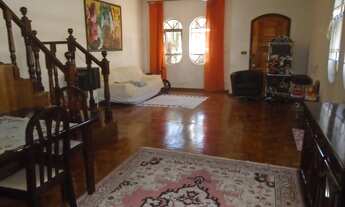 Imagem: Sobrado - Penha - São Paulo