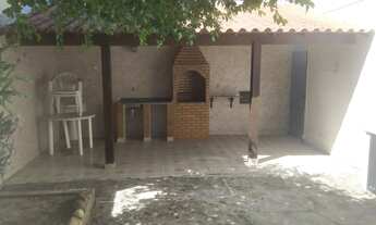 Imagem 4: Casa para venda com 119 metros quadrados com 4 quartos em Novo Rio das Ostras - Rio das Os